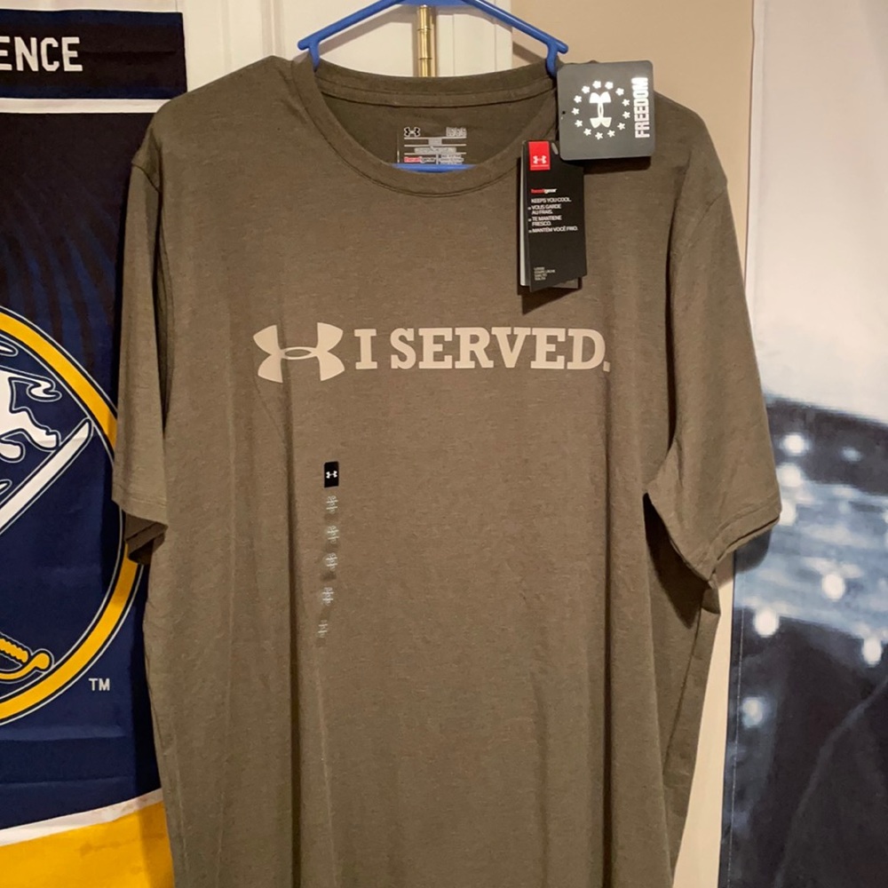 Under Armour